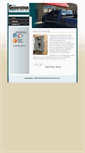 Mobile Screenshot of 4thgenerationelectric.com